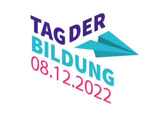 Tag der Bildung 2022 (Logo)