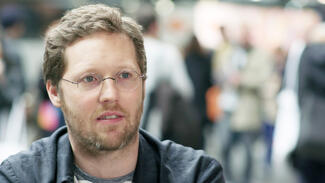 Jan Philipp Albrecht: Politik braucht Tech-Bildung (Video)