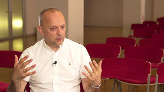 Stephan Balzer: Wenn Führungskräfte nichts mehr lernen wollen (Video)