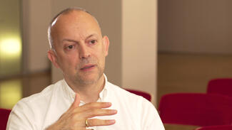 Stephan Balzer: Wir brauchen neue Business Schools (Video)