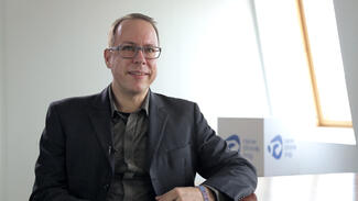 Markus Beckedahl: Kulturkampf um das Internet (Video)