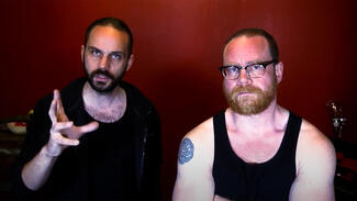 Video zum Projekt "CLICK!"