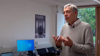 Bildungsort des Monats April 2021 (Video)