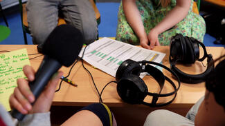 Bildungsort des Monats Juni 2021 (Video)