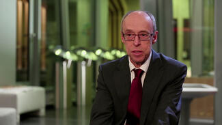 Ars legendi-Preisträger Martin Blum (Video)