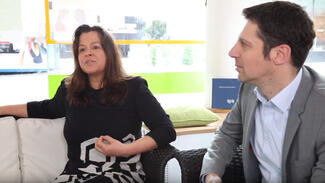 So kooperieren die Universität Duisburg-Essen und die Ehrenamt Agentur Essen (Video)