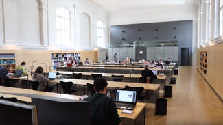 An der Katholischen Universität Eichstätt-Ingolstadt ist die Third Mission "Chefsache" (Video)