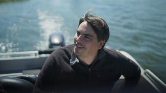 Communicator-Preisträger Robert Arlinghaus (Video)