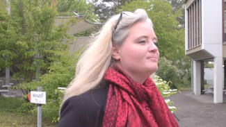 Communicator-Preisträgerin Katharina Anna Zweig (Video)