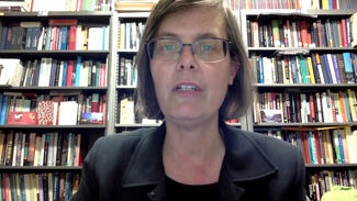 Cathryn Carson: Data science for all (Video)