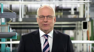 Deutscher Zukunftspreis 2016: Den Beton neu erfunden (Video)