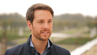 Mirko Drotschmann: Wissenschaftsjournalismus für junge Menschen (Video)