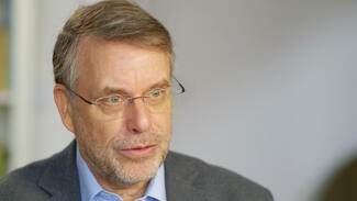 Gunter Dueck: Amöben & Neandertaler (Video)