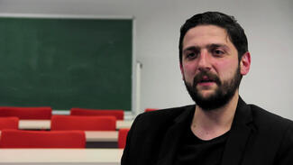 Aladin El-Mafaalani: Womit Bildungsaufsteiger kämpfen