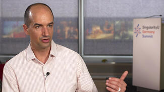 Pascal Finette: Die nächsten Technik-Revolutionen (Video)