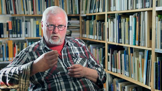 Forschergestalten: Hans Joosten (Video)