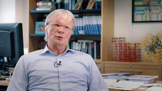 Forschergestalten: Ferdi Schüth (Video)