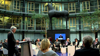 Forschungsgipfel 2015