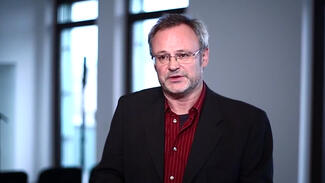 Jürgen Handke: Die Argumente der Gegner (Video)