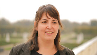 Friederike Hendriks: Warum sollen Bürger Wissenschaftlern vertrauen? (Video)