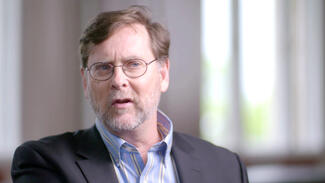 Steven Hill: Let's create digital borders (Video)