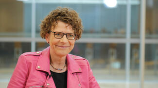 Elisabeth Hoffmann: Wissenschaft hat nicht nur Fans (Video)