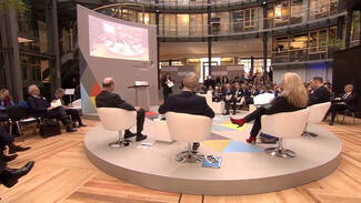 Forschungsgipfel 2019: Inner Circle 2 (Video)