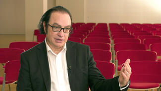 Neil Jabostein: The Smart Weapon AI (Video)