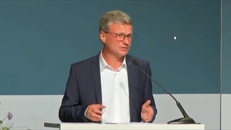 Kongress für Hochschulinnovation am 14. Juni 2021 (Video)