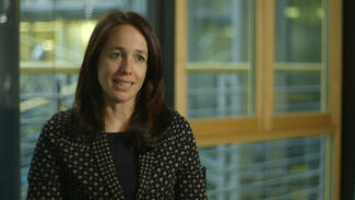 Susanne Kunschert: Digitalisierung ist nicht das Allheilmittel (Video)