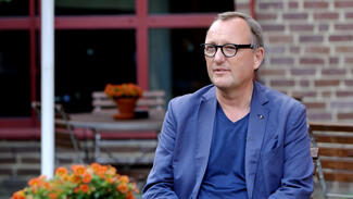 Karl-Heinz Land: Lernen und Arbeiten der Zukunft (Video)