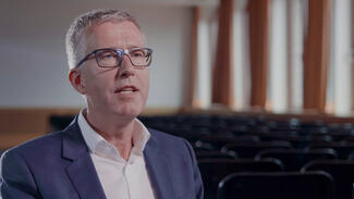 Tobias Lohmann: Berufsorientierung für die Arbeitswelt von morgen (Video)