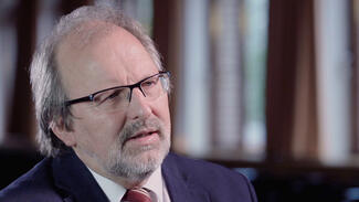 Heinz-Peter Meidinger: Selbstverwirklichung als Bildungsziel (Video)