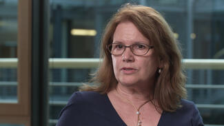 Dorothee Meister: Man muss die Projekte einzeln begleiten (Video)