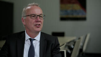 MINTernational - Universität Bremen (Video)