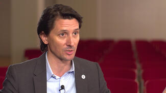 Rob Nail: How To Teach Companies Digital Future Readiness (Video)