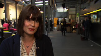 Claudia Pelzer: Generation Y macht ihr eigenes Ding (Video)