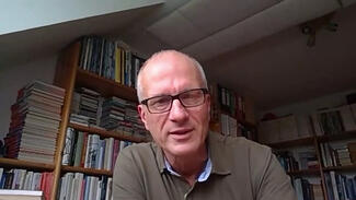 Podiumsgespräch zur Quantenbildung (Video)