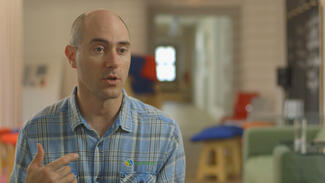 David Rosenberg: How Indoor Farms Revolutionize Agriculture (Video)
