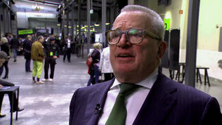 Thomas Sattelberger: Wie Unternehmen radikalen Wandel meistern