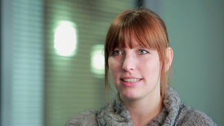 Christina Maria Schollerer: Digital Natives und MOOCs