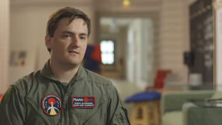 Robert Schröder: Zum Mars ohne Rückflugticket (Video)