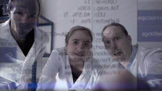 Erwin-Schrödinger-Preis 2017 (Video)