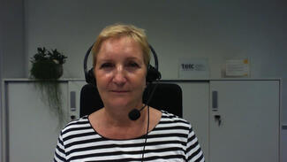 Tatjana Linke (Video)