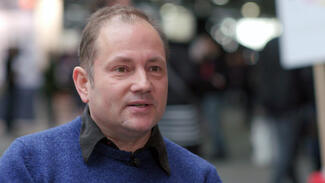 Christian Schwägerl: So müsste Wissenschaftsjournalismus sein (Video)