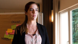 Sommerakademie Deutschlandstipendium 2019 (Video)