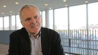 John Traxler: The Future of Mobile Learning (Video)
