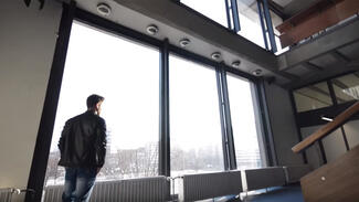 Die Hochschule, die Zukunft und Du! (Sieger TU Berlin)