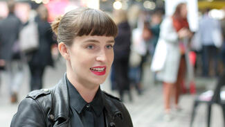Sara M. Watson: Artificial Intelligence & Smart Journalism (Video)