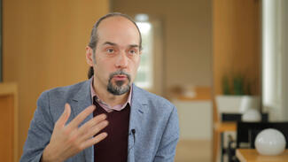 Stefan Wegner: Wissenschaft und Eliten in der Kritik (Video)